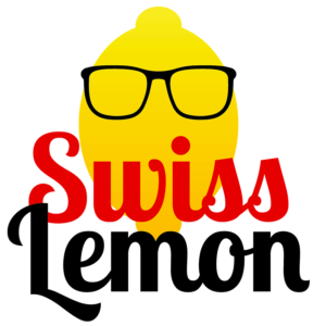Agence de communication Swiss Lemon