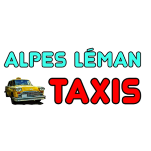 Alpes Leman Taxis
