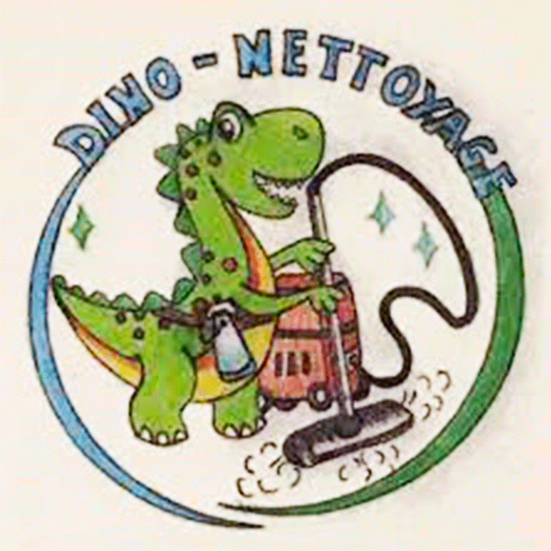 dino-nettoyage Dino nettoyage