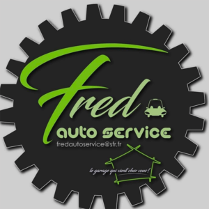 Fred auto service