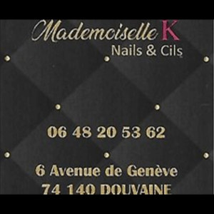 Mademoiselle K institut