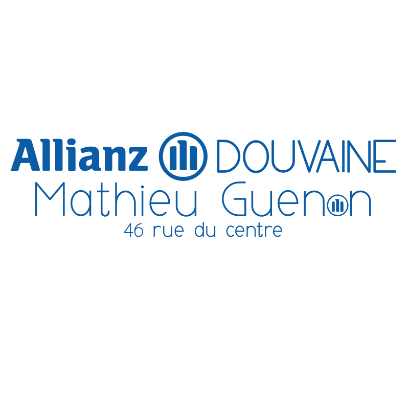 Allianz-douvaine Allianz Douvaine