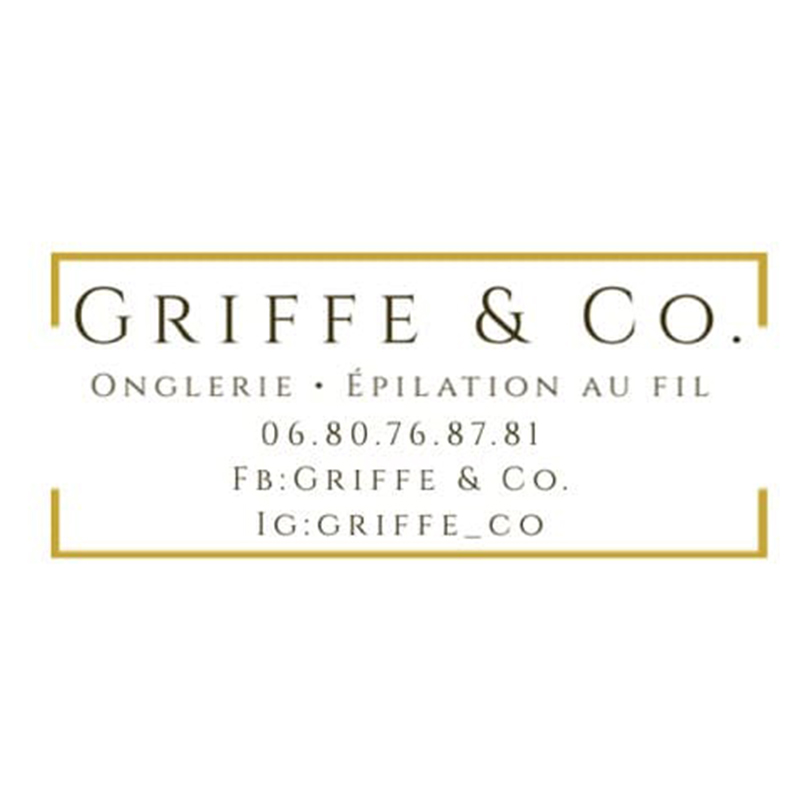 Griffe-&-co Griffe & co