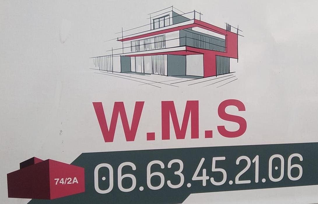 W.M.S logo