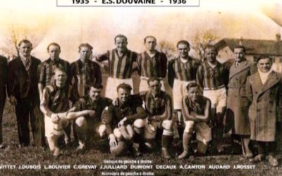 90 ans de l’Etoile Sportive
