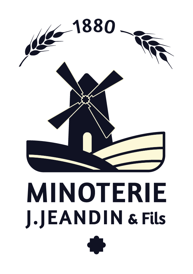 LOGO MINOTERIE VERTICAL COULEUR