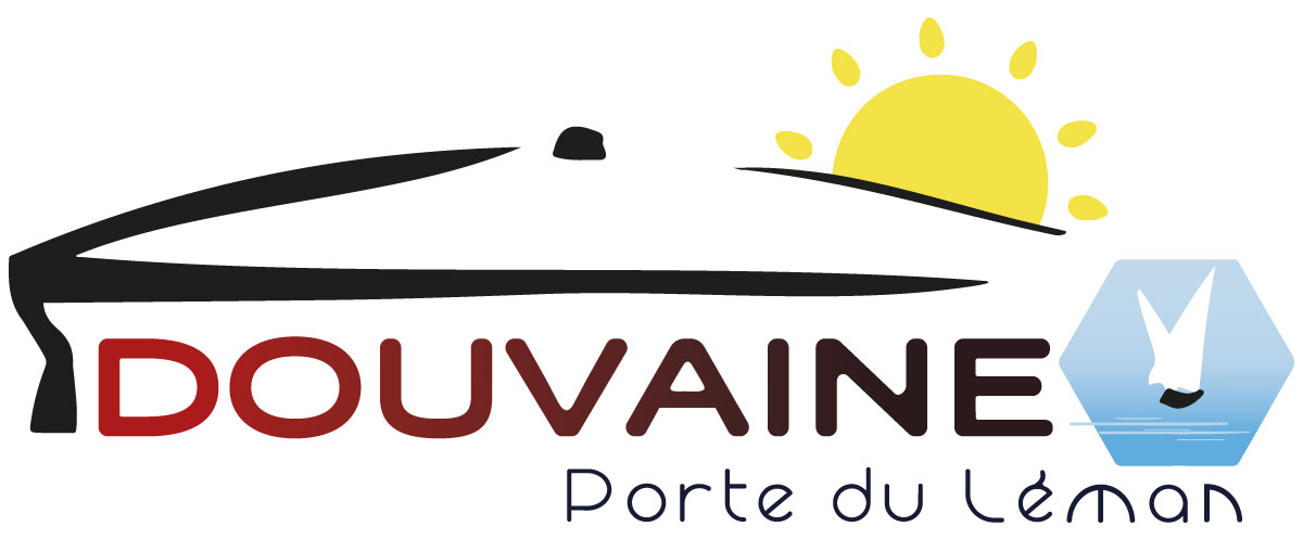 douvaine_vector