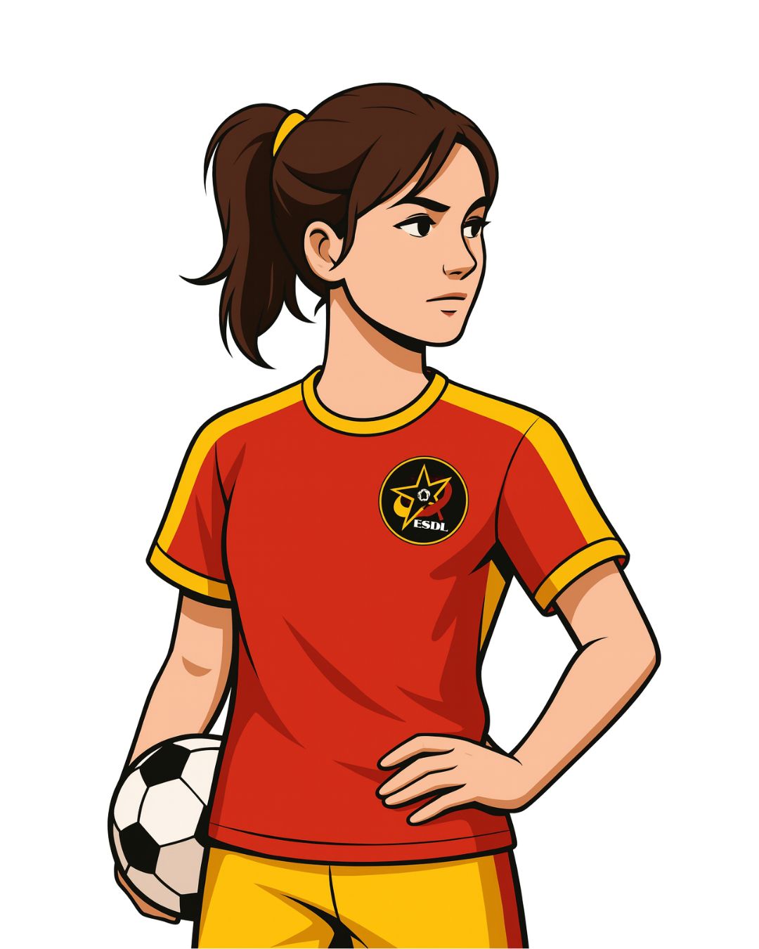 esdl filles