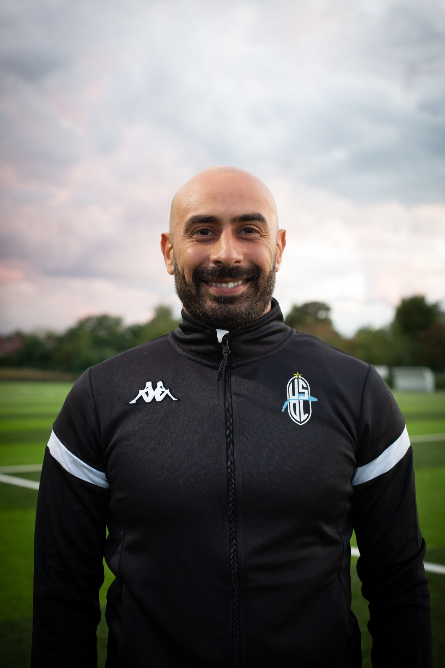 Yacine HAFFAR