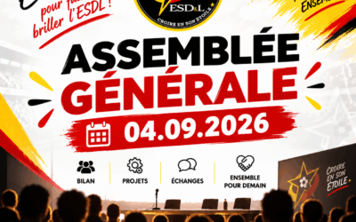 Retour sur notre Assemblée Générale 2026