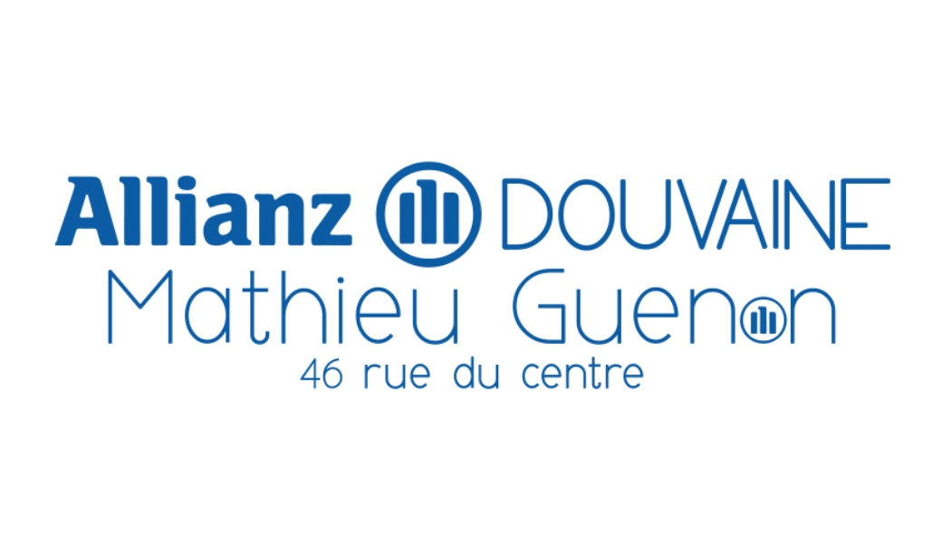 Allianz Douvaine