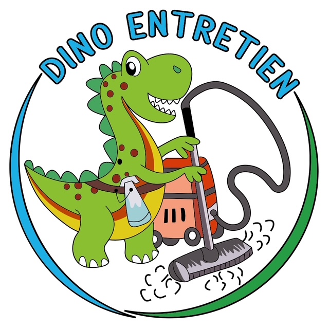 Dino nettoyage